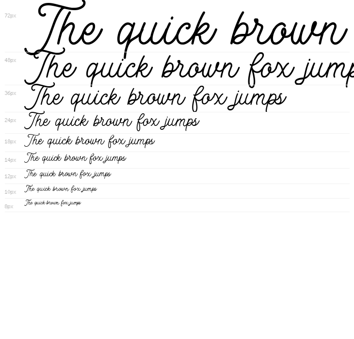 MotherlineDEMO Waterfall