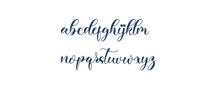 Motherlove Lowercase