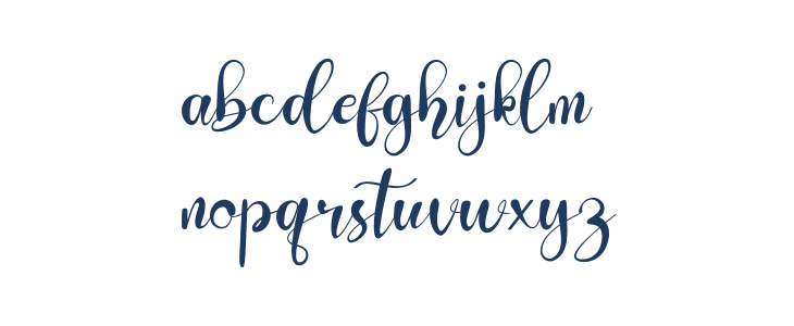 Mothers Day Lowercase