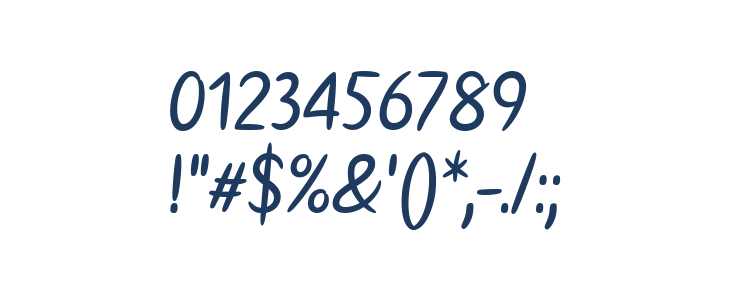 Mother's Touches Other Characters