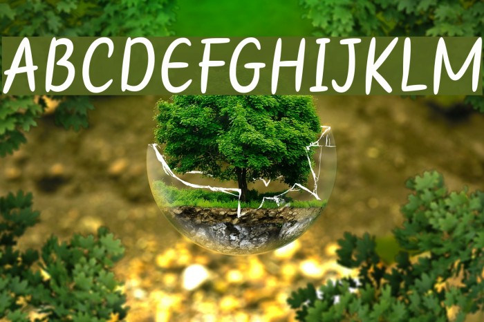 Mother's Touches Example 1