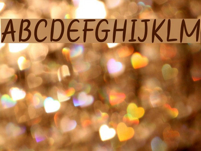 Mother's Touches Example 2