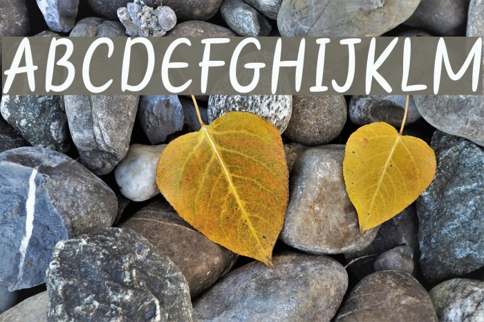 Mother's Touches Example 3