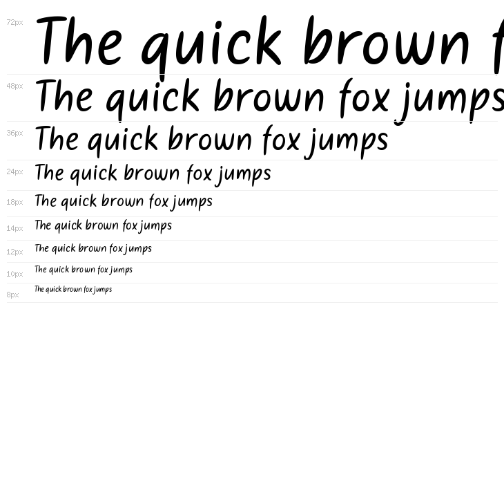 Mother's Touches Waterfall