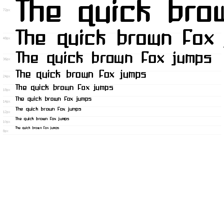 Mothership Waterfall