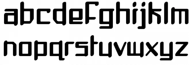 Mothership Polices MINUSCULES
