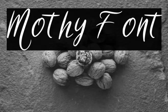 Mothy Example 3