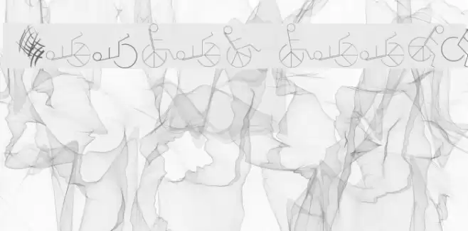 MotionTools Font examples