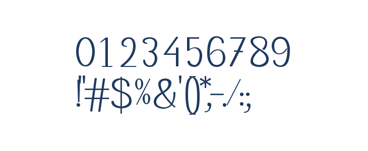 Motira Other Characters