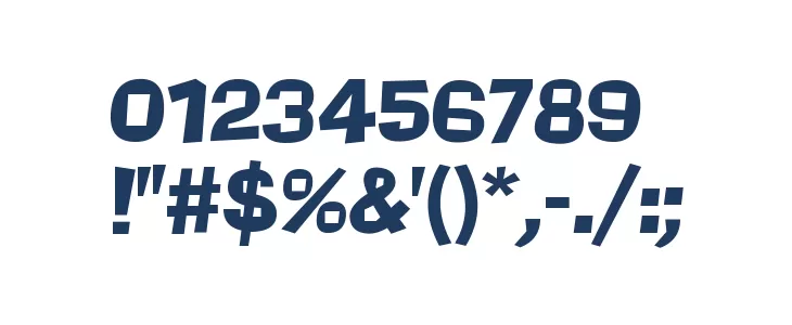 Numbers