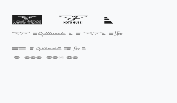 MotoGuzzi Business Card
