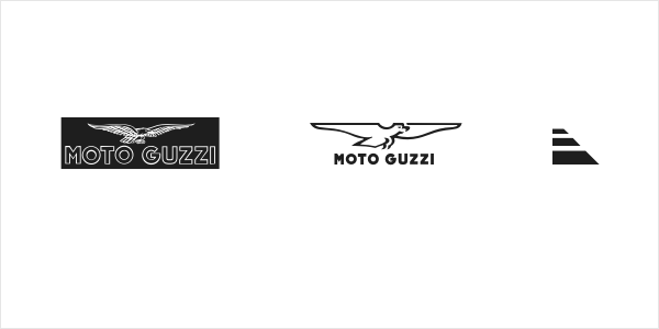MotoGuzzi Logo