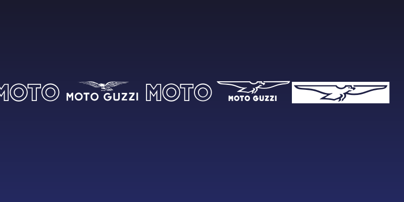 MotoGuzzi Social Header