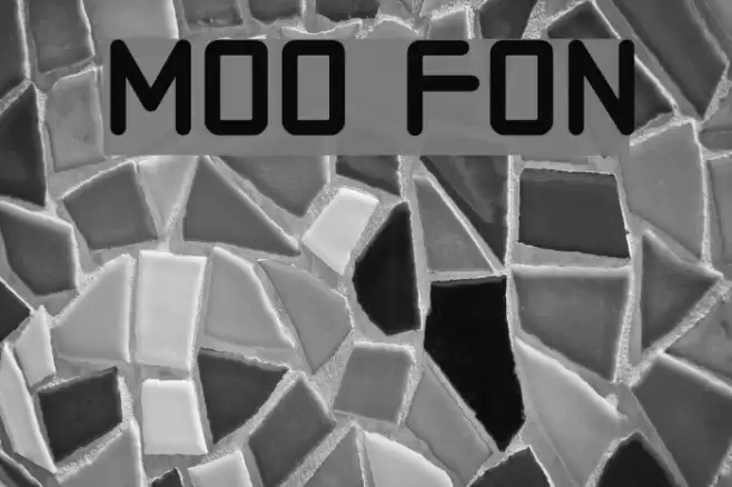 Moto Caratteri examples