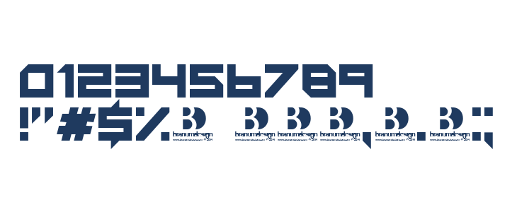 MotorBlock Other Characters