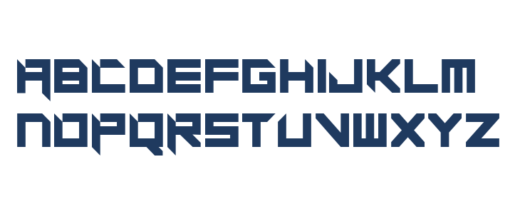 MotorBlock Lowercase