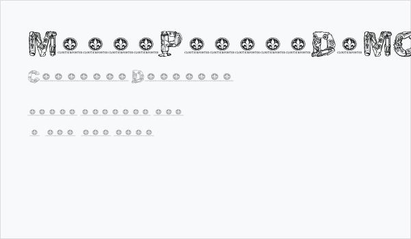 MotorPiecesDEMO Regular Business Card