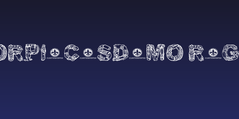 MotorPiecesDEMO Regular Social Header