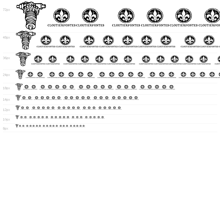 MotorPiecesDEMO Regular Waterfall