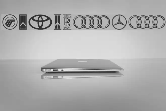 Motorama Font examples