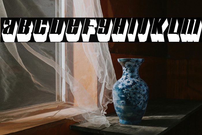 Motorcade-Regular Example 2