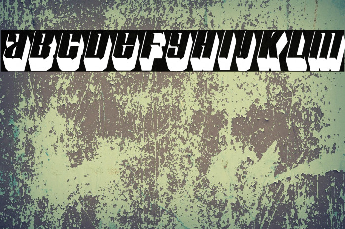 Motorcade-Regular Example 3