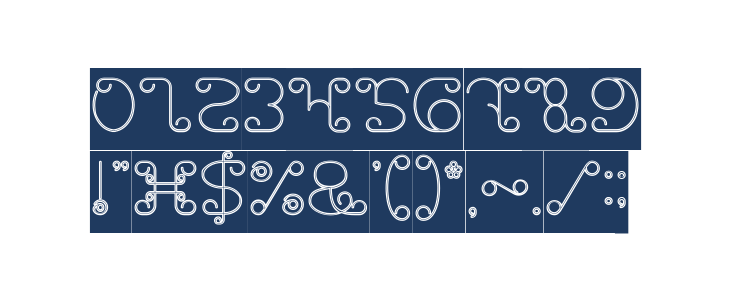 Motorcycle-Hollow-Inverse Other Characters