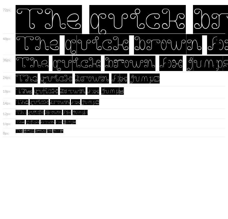 Motorcycle-Inverse Waterfall