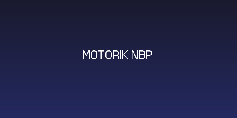 Motorik NBP Social Header