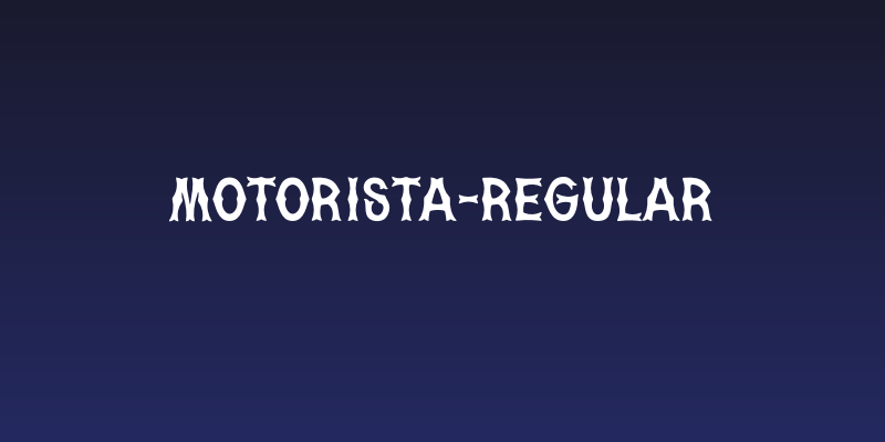 Motorista-Regular Social Header