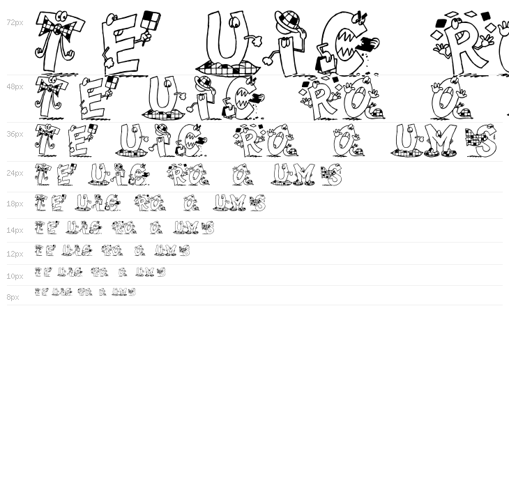 Motscroizes Regular Waterfall