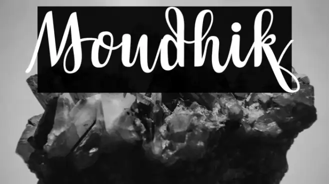 Moudhik Example 2