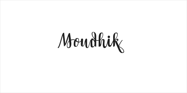 Moudhik Logo
