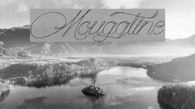 Mougatine Example 2