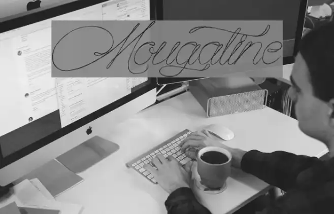 Mougatine Example 3