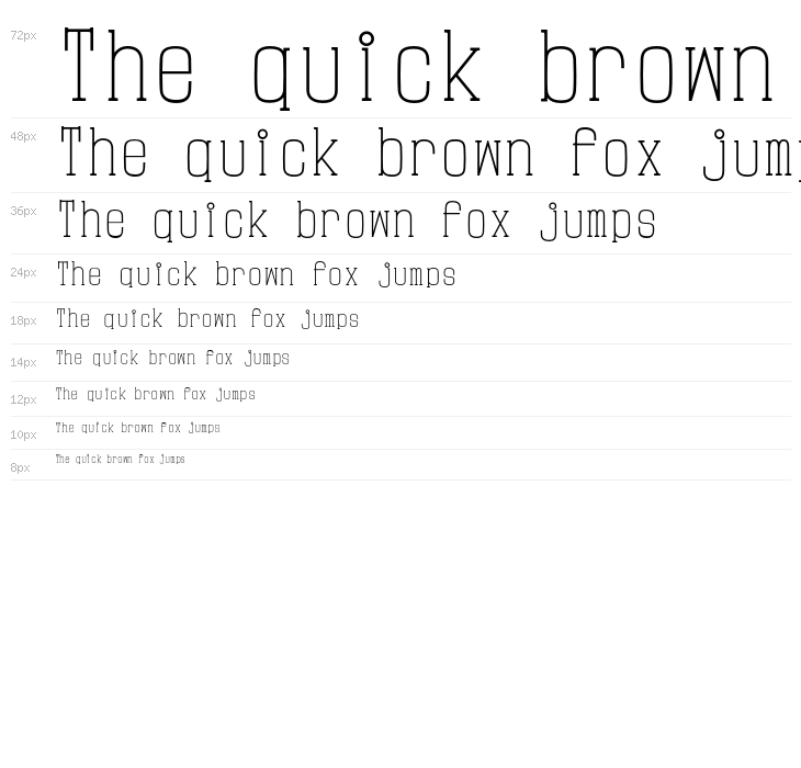 Moukoh Ultra Light Waterfall