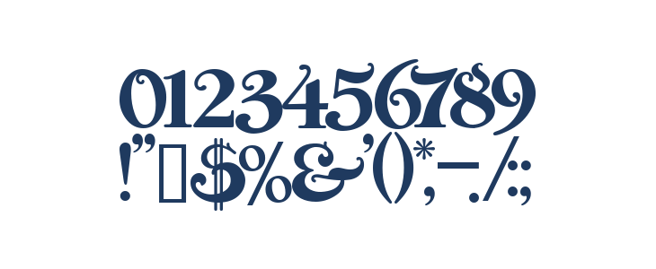 Moulin Rouge Other Characters