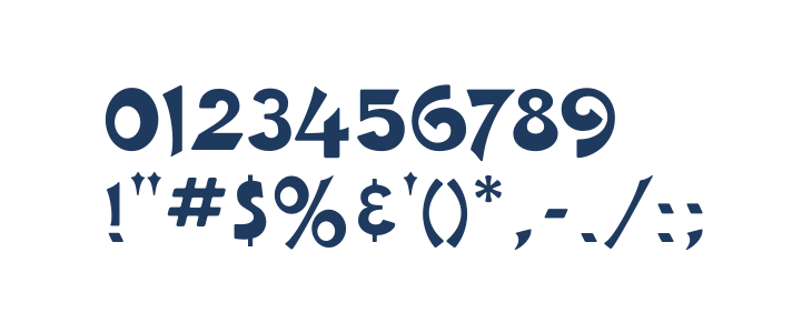 MoulinRougeFLF Other Characters