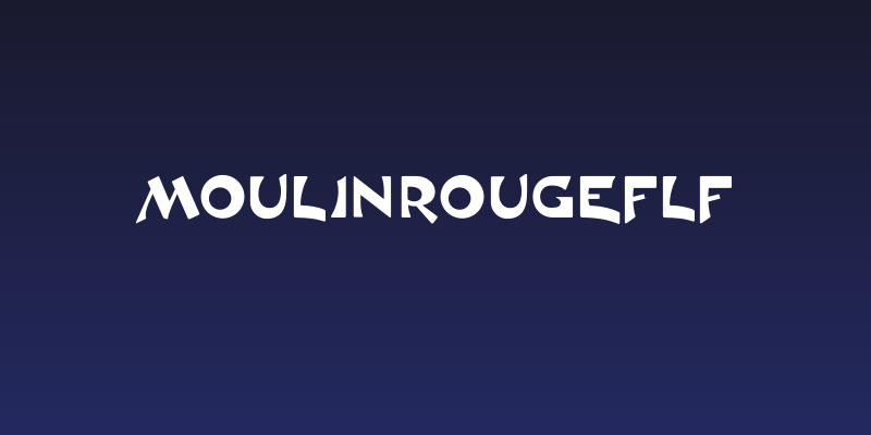 MoulinRougeFLF Social Header