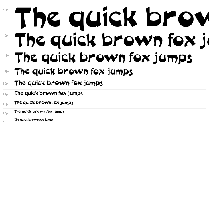 MoulinRougeFLF Waterfall