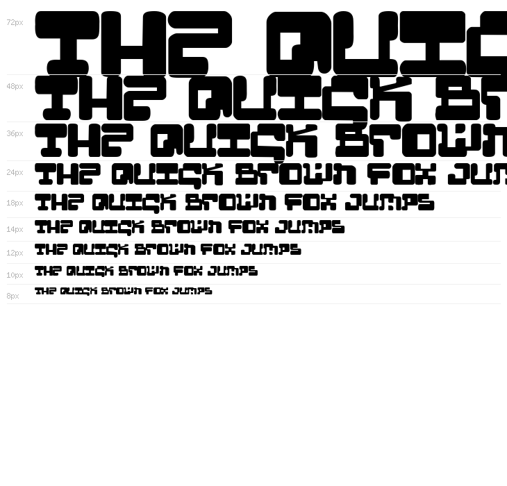 MoultiPass2 Waterfall