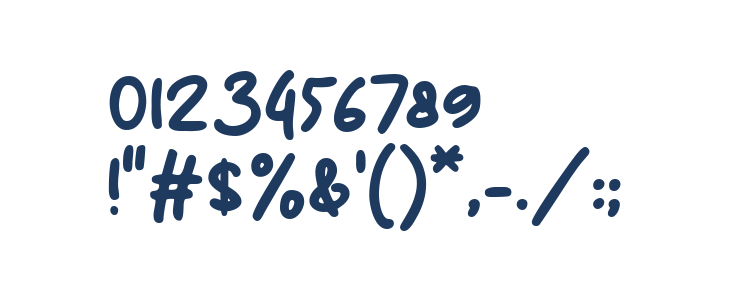 Mouly Other Characters