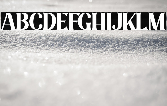 Mount Hills Example 1