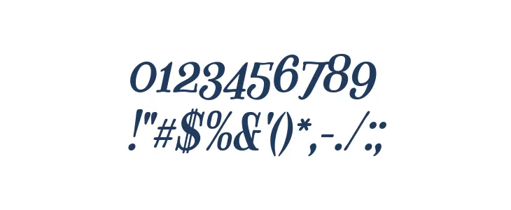 Numbers