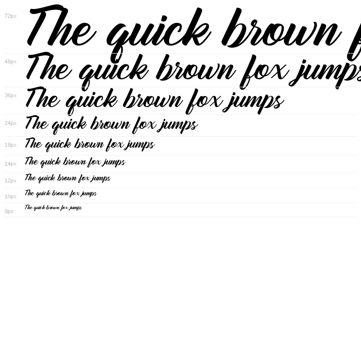 Mountain Bridge Waterfall