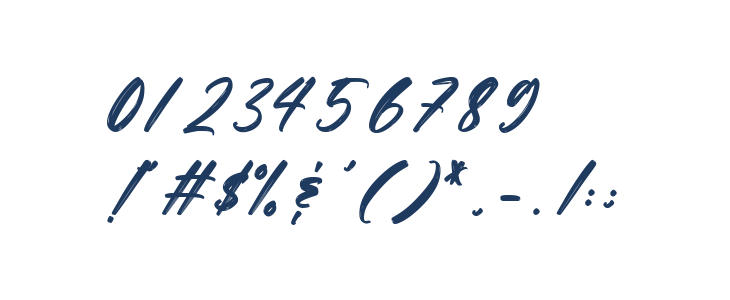 Mountain Hills Other Characters