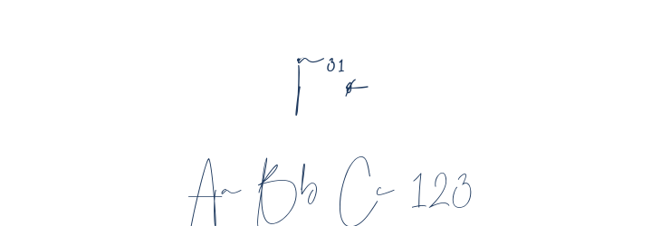 Mountain Jack Font Preview