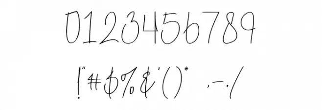 Mountain Jack Fuentes OTROS CHARS