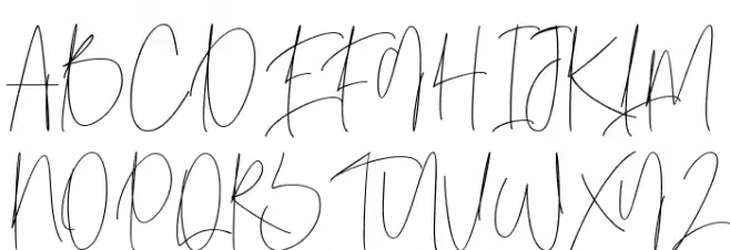 Mountain Jack Fuentes MAYÚSCULAS