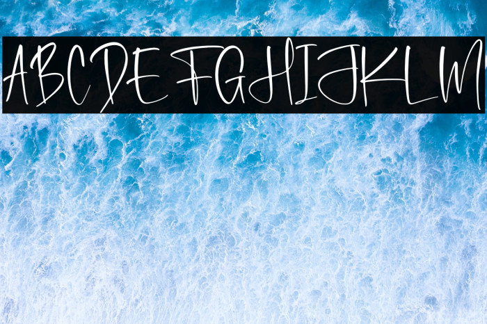 Mountain Moonlight Example 3